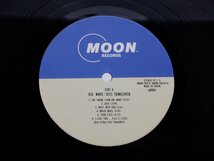 山下達郎「Big Wave(ビッグウェイブ)」LP（12インチ）/Moon Records(MOON-28019)/ポップス_画像2