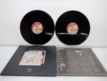 【国内盤】Led Zeppelin「The Soundtrack From The Film The Song Remains The Same」LP/Swan Song(P-5544～5N)_画像1