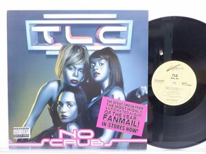 TLC「No Scrubs」LP（12インチ）/LaFace Records(73008-24386-1)/ヒップホップ