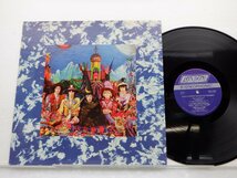 The Rolling Stones(ローリング・ストーンズ)「Their Satanic Majesties Request」LP（12インチ）/London Records(NPS-2)/Rock_画像1