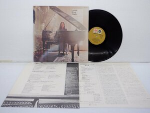 Carole King(キャロル・キング)「Music」LP（12インチ）/Ode Records(AML-130)/Rock