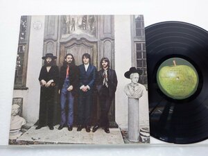 【US盤】The Beatles(ビートルズ)「Hey Jude (The Beatles Again)(ヘイ・ジュード)」LP（12インチ）/Apple Records(SW-385)/ロック