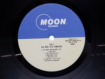 【帯付】山下達郎「Big Wave(ビッグウェイブ)」LP（12インチ）/Moon Records(MOON-28019)/ポップス_画像3