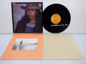 竹内まりや「Beginning(ビギニング)」LP（12インチ）/RCA(RVL-8036)/Rock