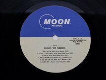 山下達郎「Big Wave(ビッグウェイブ)」LP（12インチ）/Moon Records(MOON-28019)/ポップス_画像4