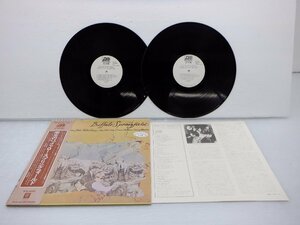 【見本盤】Buffalo Springfield(バッファロー・スプリングフィールド)「Buffalo Springfield」LP/Atlantic Records(P-5124～5)