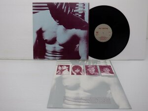 The Smiths「The Smiths」LP（12インチ）/Rough Trade(ROUGH 61)/洋楽ロック