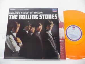 The Rolling Stones「The Rolling Stones」LP（12インチ）/London Records(L20P 1024)/洋楽ロック