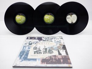 【UK盤】The Beatles(ビートルズ)「Anthology 1(アンソロジー1)」LP（12インチ）/Apple Records(7243 8 34445 1 9)/Rock