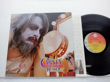 Leon Russell「Carney」LP（12インチ）/Shelter Records(BT-5368)/洋楽ロック_画像1