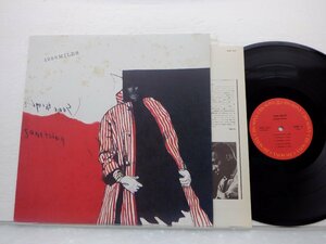 【国内盤】Miles Davis(マイルス・デイヴィス)「1958 Miles」LP（12インチ）/CBS/Sony(20AP 1401)/Jazz