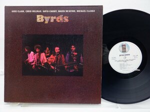 Gene Clark「Byrds」LP（12インチ）/Asylum Records(SD 5058)/Rock