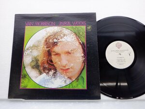 Van Morrison(ヴァン・モリソン)「Astral Weeks」LP（12インチ）/Warner Bros. - Seven Arts Reco(WS 1768)/洋楽ロック