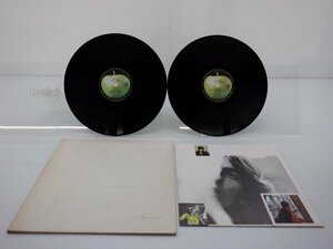 The Beatles(ビートルズ)「The Beatles(ホワイト・アルバム)」LP（12インチ）/Apple Records(AP-8570~71)/ロック