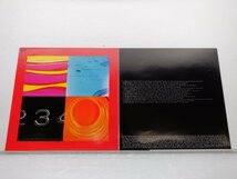 坂本龍一「1996」LP（12インチ）/For Life Records(FLJG-9009)/邦楽ポップス_画像6