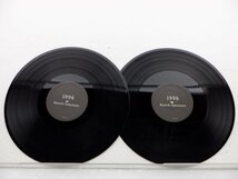坂本龍一「1996」LP（12インチ）/For Life Records(FLJG-9009)/邦楽ポップス_画像3