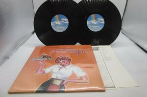 V.A.「American Graffity(アメリカン・グラフィティ)」LP（12インチ）/MCA Records(P-5642~3)/ポップス