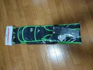 未使用☆オガサカ★ソールカバーDX/FATサイズフリー175cmから１８８cm