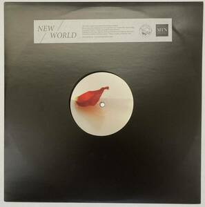 New World / Souvenirs ■2020年■B2 The Juan Maclean Remix 収録!! ■イタロ・ディスコ ～ Nu-Disco / Giorgio Moroder好きに