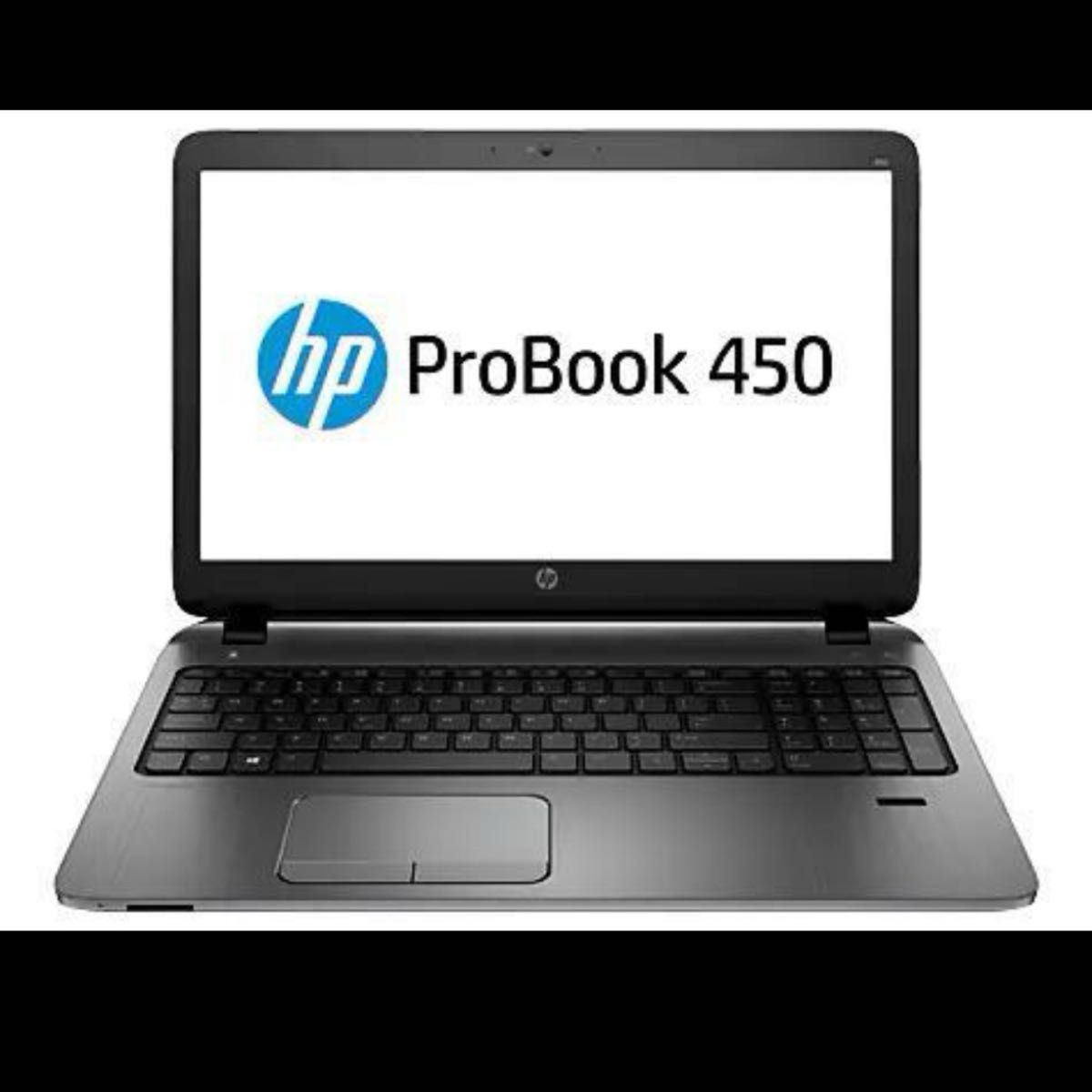 HP ProBookの新品・未使用品・中古品｜Yahoo!フリマ（旧PayPayフリマ）