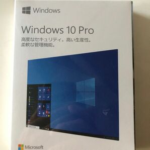 Microsoft Windows 10 Pro ＆USB