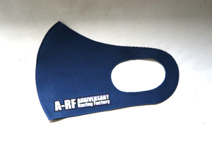 Anniversary,LLC ORIGINAL Apparel　A-RF Mask Navy Size L ￥580(税別)