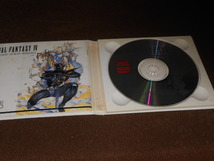 格安即決！ｋ★中古CD ファイナルファンタジーIV オリジナルサウンド_画像3