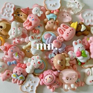 [100 piece ] super-discount bargain deco parts set sale set (100 piece entering ) animal set ..... animal 