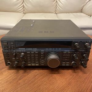 KENWOOD TS-850V