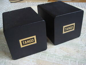 TANGO　シングル・アウトプットトランス　XE-20S　（中古品）