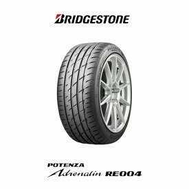 新品 ブリヂストン 2021年製 POTENZA Adrenalin ポテンザ アドレナリン RE004 215/45R17 91W XL