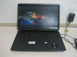 ■　AIVN　RV-156FS テレビ/DVD　大画面