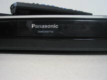 ■ Panasonic DMR-BW750_画像3