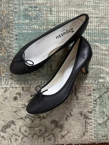 レペット repetto