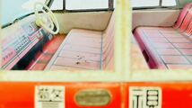 ブリキ おもちゃ 車 パトカー トヨペット クラウン 46cm ミニカー コレクション _画像3