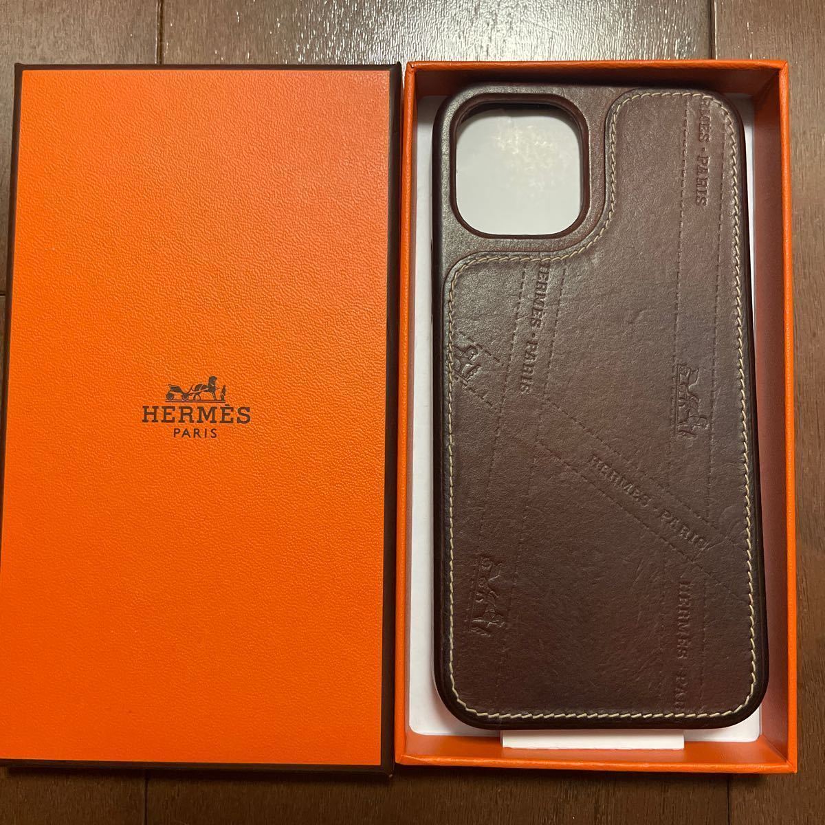 2023年最新】Yahoo!オークション -エルメス スマホケースの中古品