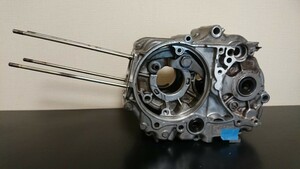 カブ 12v C50E セル無 クランクケース ホンダ純正 ＊スーパーカブ プレスカブ リトルカブ カブカスタム AA01