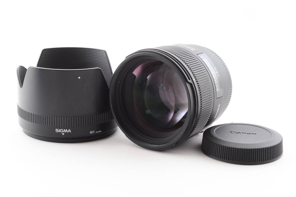 2023年最新】Yahoo!オークション -sigma 85mm f1.4 dg hsmの中古品
