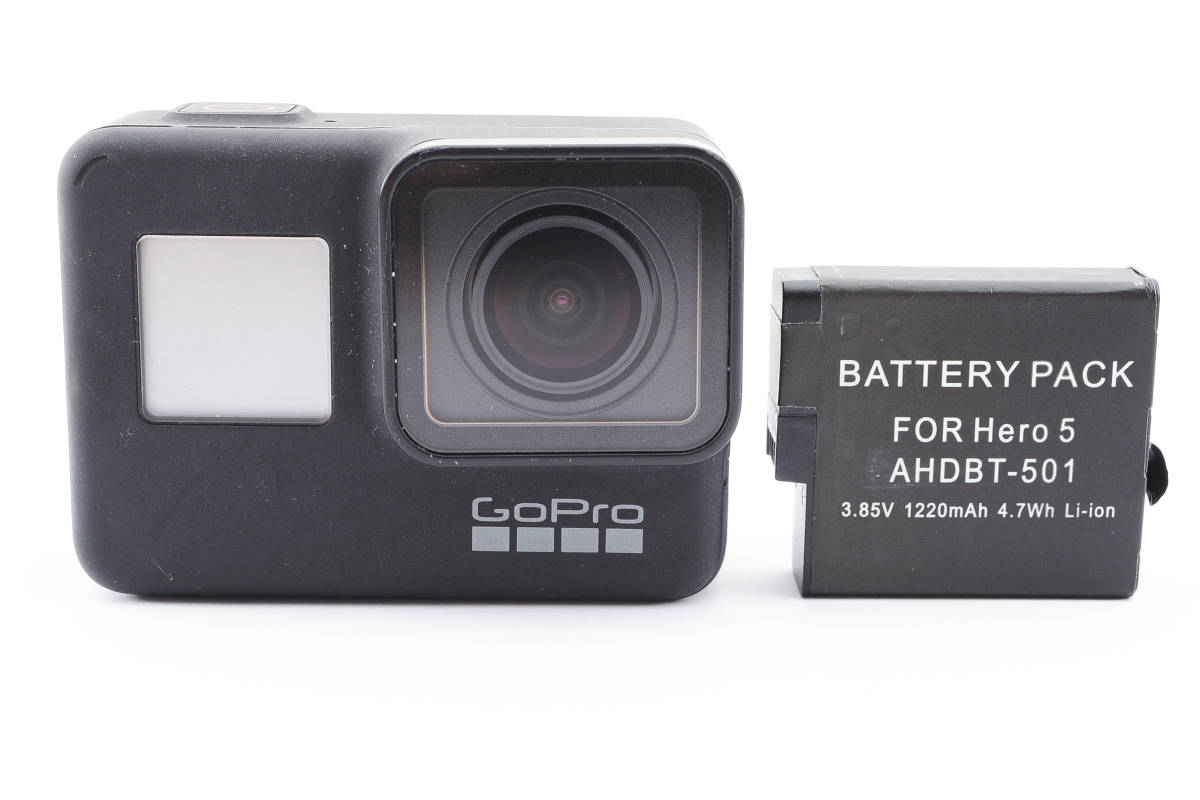 2023年最新】Yahoo!オークション -gopro hero 7の中古品・新品・未使用