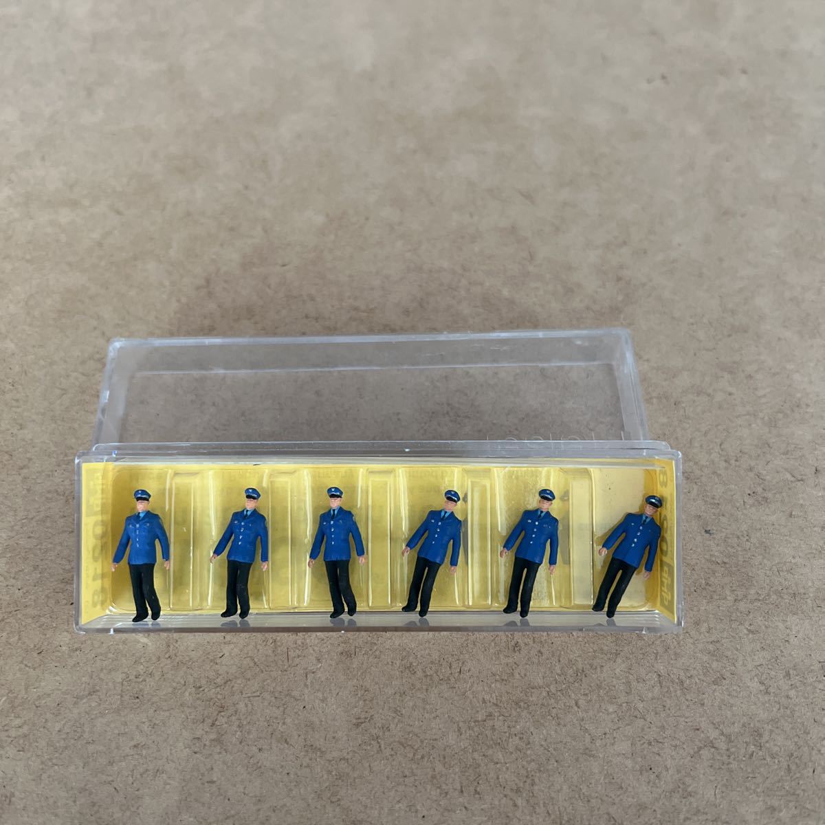 2023年最新】Yahoo!オークション -preiser プライザーの中古品・新品