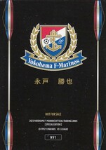 ◆ 2023 横浜F・マリノス スペシャルエディション　レギュラー48種コンプ ＋ プロモ2種　計50種セット ◆_画像4