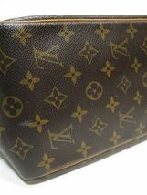 61924 Louis Vuitton ／ ルイヴィトン バティニョール_画像6