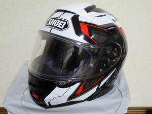 ★SHOEI NEOTEC2 RESPECT ショウエイ ネオテック2 リスペクト