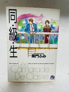 同・級・生 （小学館文庫） 柴門ふみ／著