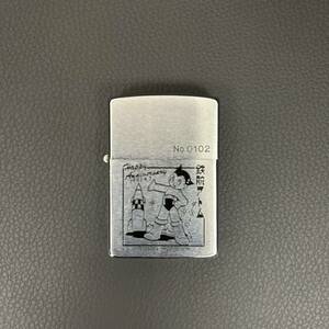 ★☆ジッポ　Zippo 鉄腕アトム Happy Anniversary / #1120☆★