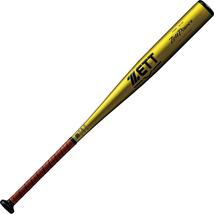 定価39600円 ゼット 硬式バット 83cm 900g以上 日本製 BAT11383-5301 新品未使用 激安_画像4