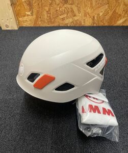 * новый товар * Mammut шлем Skywalker 3.0 Helmet 203000300 0139 climbing альпинизм ...kyanio человек g