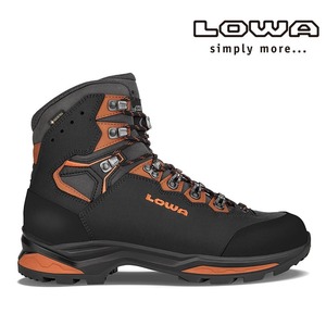 ★ 中古良品 定価: ¥48,400- LOWA CAMINO EVO GT WXL メンズ Size 7 ローバー カミーノ ☆