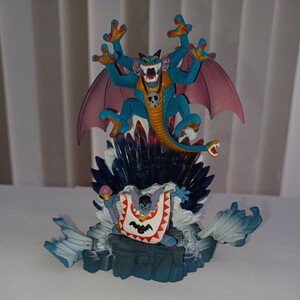  beautiful goods Dragon Quest Monstar z guarantee Lee is -gonsido- gong ke figure 