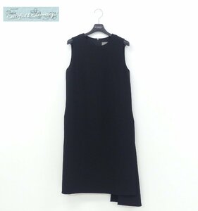 DAISY LIN/FOXEY ドレス ワンピース 38 ブラック ポリエステルBLEND 35692